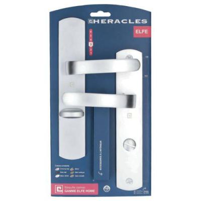  HERACLES B-ELFE-07 ensemble su 