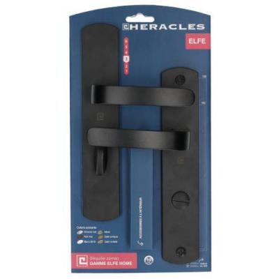  HERACLES B-ELFE-08 ensemble su 