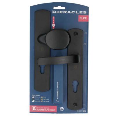  HERACLES B-ELFE-09 ensemble su 