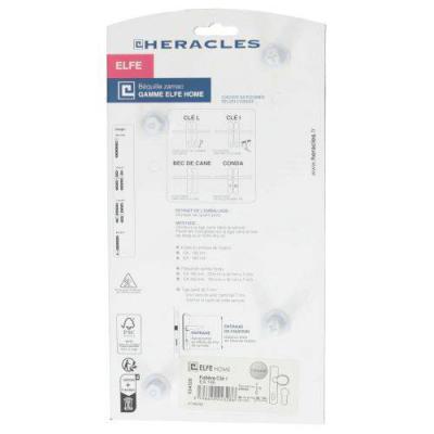  HERACLES B-ELFE-10 ensemble su 