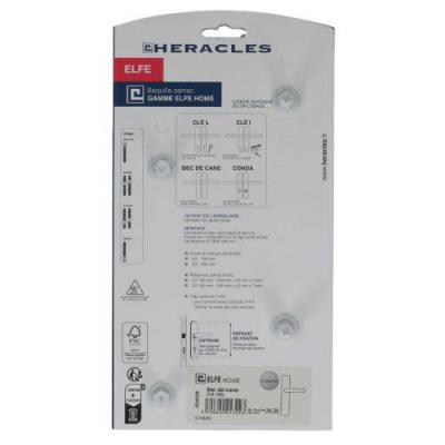  HERACLES ZL-B-ELFE-31 ensemble 