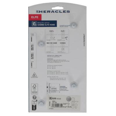  HERACLES ZL-B-ELFE-33 ensemble 