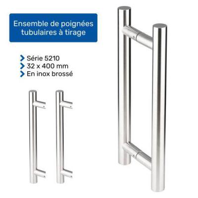  HERACLES B-INOX-PT003N ensembl 