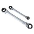  HANGER 210700 jeu de 2 cl�s � 