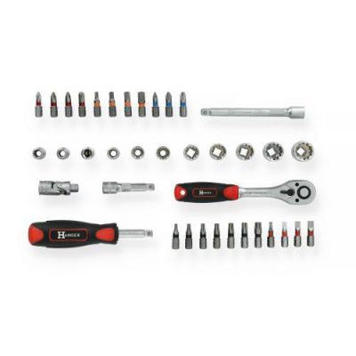  HANGER 251005 coffret compact 
