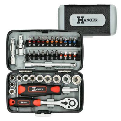  HANGER 251005 coffret compact 
