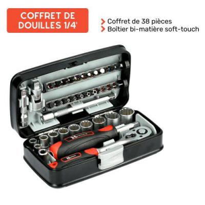  HANGER 251005 coffret compact 