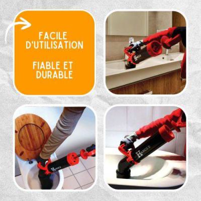  HANGER 121530 pompe � d�bouche 