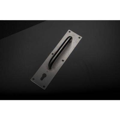  HERACLES B-INOX-PT902 poign�e 