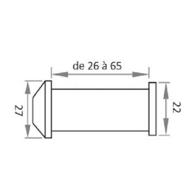  HERACLES MICRO-21 microviseur 
