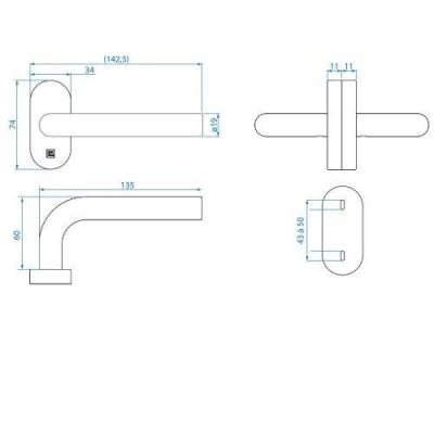  HERACLES B-INOX-RE01 ensemble 