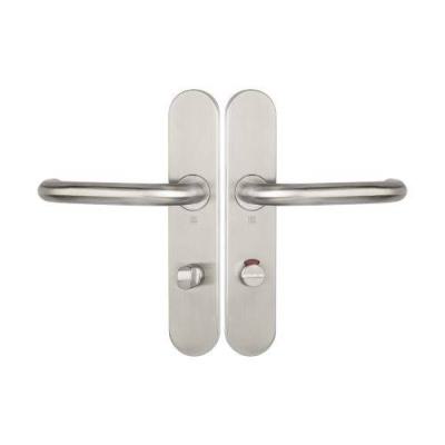  HERACLES B-INOX-SP10V ensemble 
