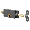  METALUX FC09730010 serrure pri 