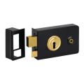  METALUX FF09232070 serrure de 