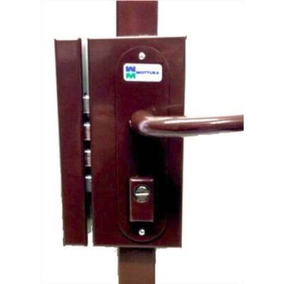  MOTTURA 38468VSM0XHS serrure 3 