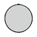  GFD 800057 cache vis bois aggl 