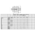  FISCHER 50106 cheville � expan 