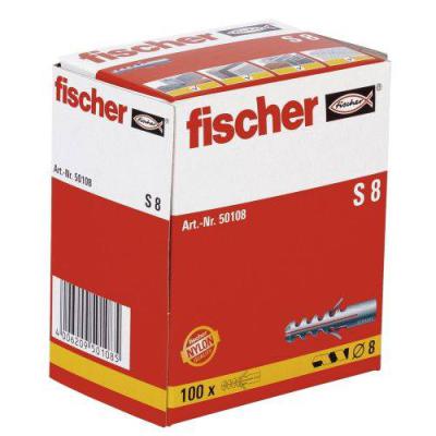  FISCHER 50108 cheville � expan 