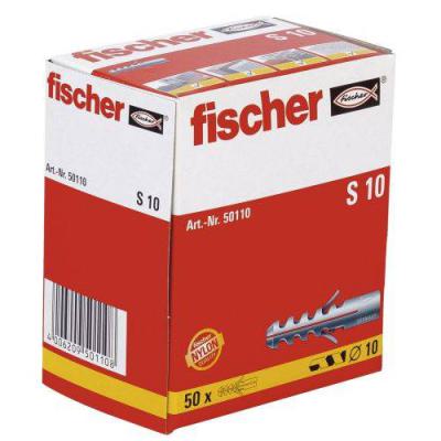 FISCHER 50110 cheville � expan 