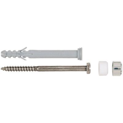  FISCHER 60568 kit fixation wc 