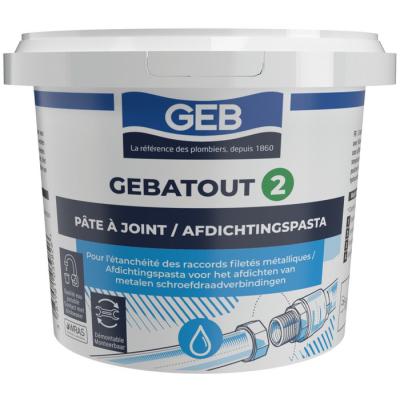  GEB 103982 p�te � joint Gebato 
