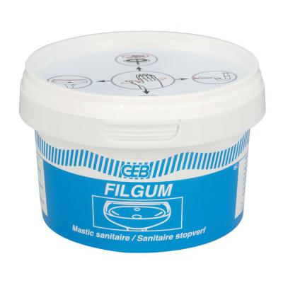  GEB 104012 mastic d'�tanch�it� 