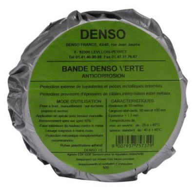  GEB 818101 bande d'�tanch�it� 