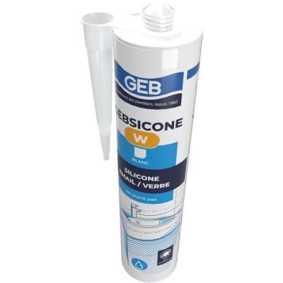  GEB 893150 mastic silicone san 