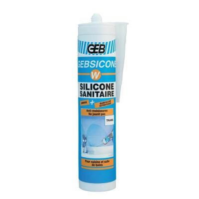  GEB 893251 mastic silicone san 