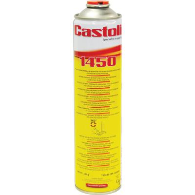  CASTOLIN 730240GM cartouche de 