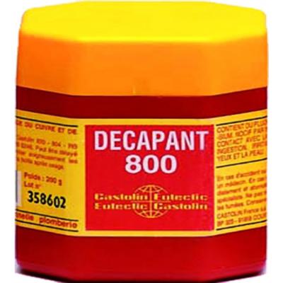  CASTOLIN 8000200P d�capant 800 