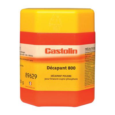  CASTOLIN 8000200P d�capant 800 