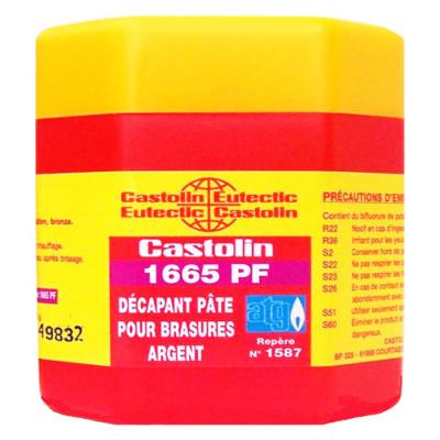  CASTOLIN 1665PF0200P d�capant 