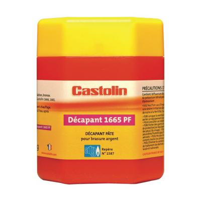  CASTOLIN 1665PF0200P d�capant 
