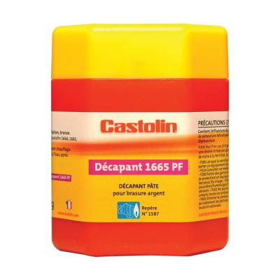  CASTOLIN 1665PF0200P d�capant 