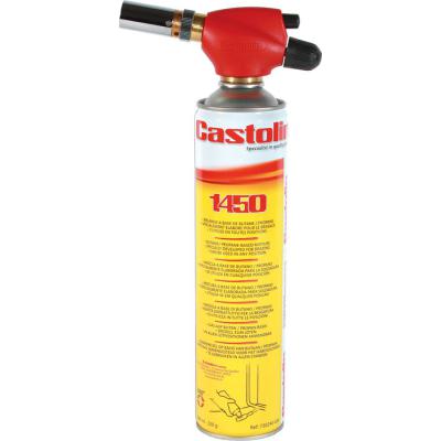  CASTOLIN 45090GM kit chalumeau 