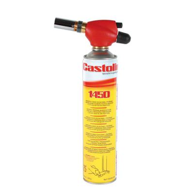  CASTOLIN 45090GM kit chalumeau 