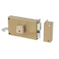  BRICARD 350110 serrure monopoi 