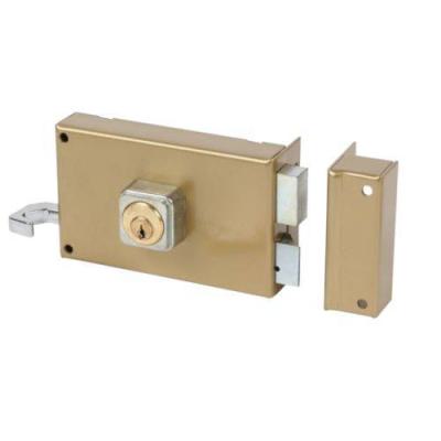  BRICARD 350110 serrure monopoi 