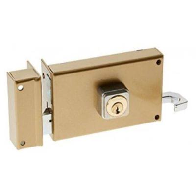  BRICARD 350111 serrure monopoi 