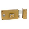  BRICARD 352110 serrure monopoi 