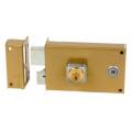  BRICARD 352111 serrure monopoi 