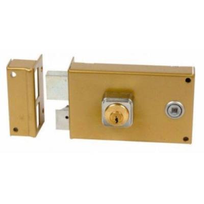  BRICARD 352111 serrure monopoi 