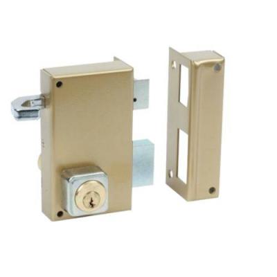  BRICARD 450110 serrure monopoi 