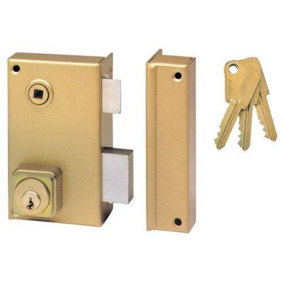  BRICARD 452110 serrure monopoi 
