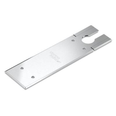 DORMAKABA 46700000 plaque inox 