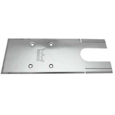  DORMAKABA 46700060 plaque en i 
