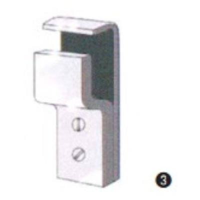  HERCULE 4461 jeu de supports p 
