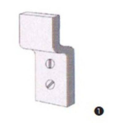  HERCULE 4461 jeu de supports p 