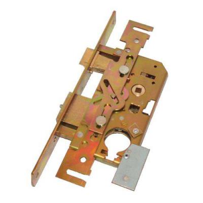  FICHET 75428574 montage � blan 